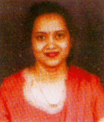 Dr. Jyothi Yerolkar